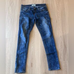 Daytrip Lynx Skinny 28R